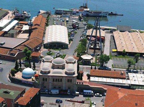 Museo Rahmi M. Koç