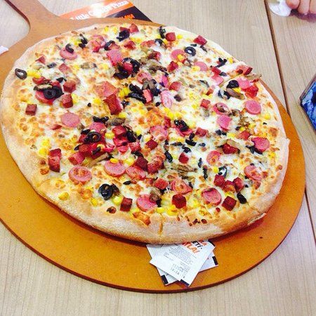 Little Caesars